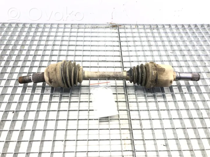 Chevrolet Equinox Front driveshaft 