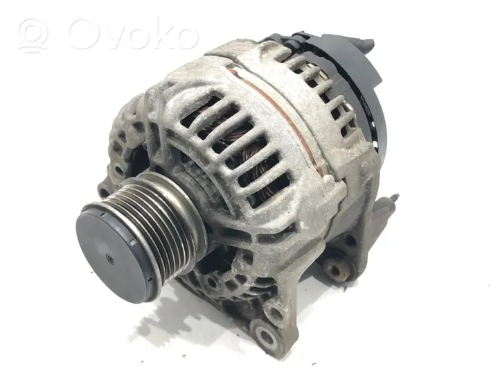 Audi A2 Alternador 0124325001