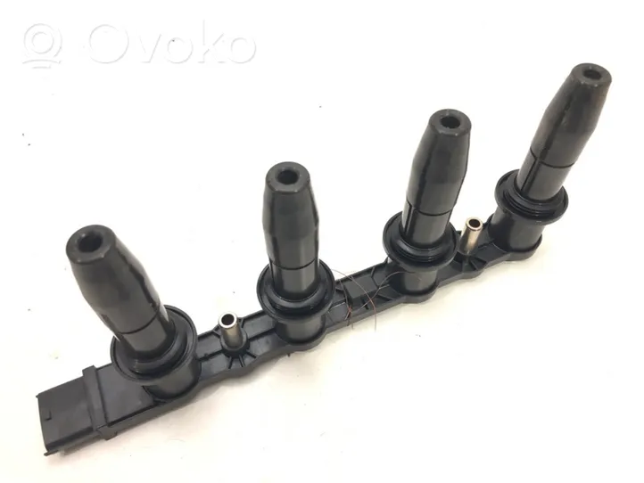 Opel Astra H High voltage ignition coil CE20009