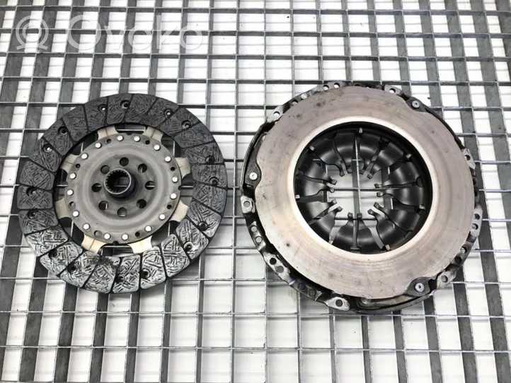 Renault Kadjar Clutch set kit 