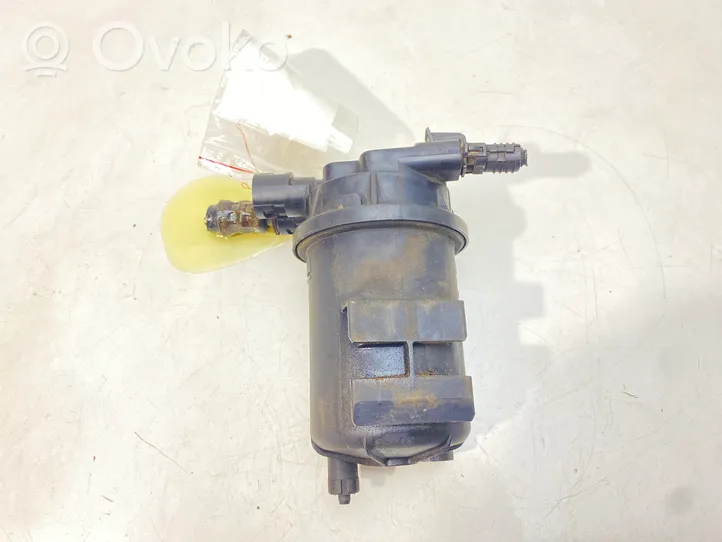 Opel Zafira A Fuel filter housing CP50DLV