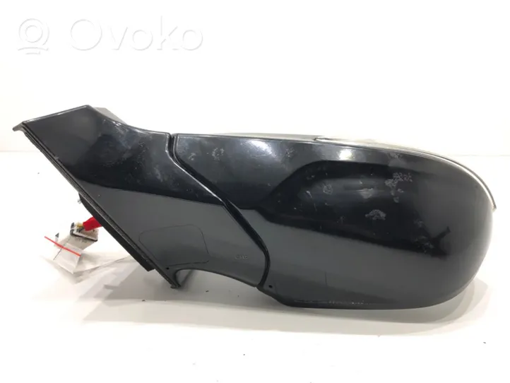 Hyundai i40 Front door electric wing mirror 