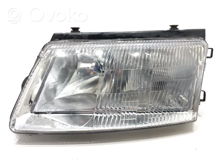 Volkswagen PASSAT B5 Headlight/headlamp 