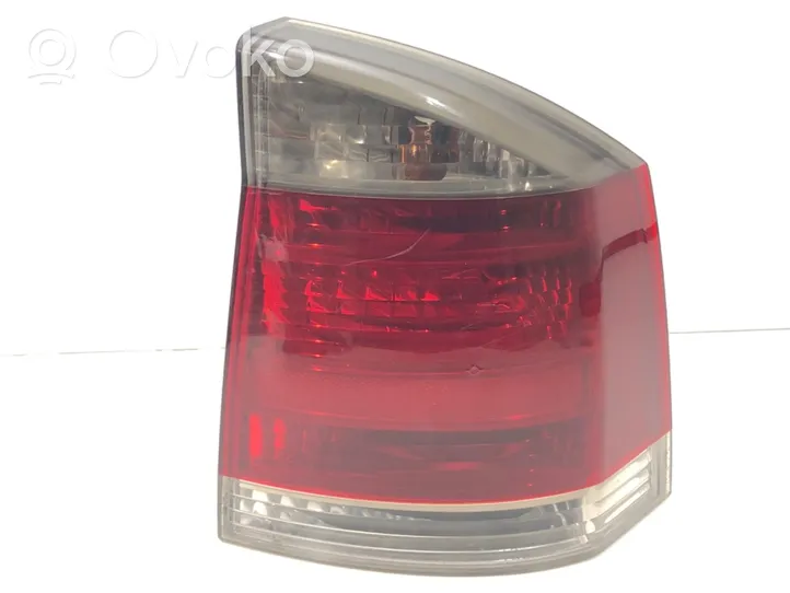 Opel Vectra C Rear/tail lights 