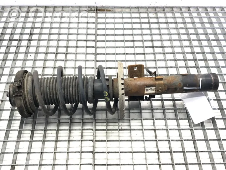 Audi A2 Front shock absorber/damper 