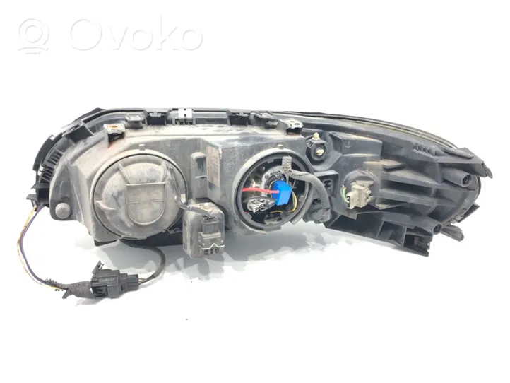 Volvo S60 Headlight/headlamp 9151852