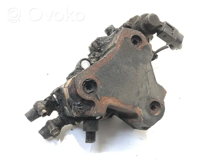 Mercedes-Benz Vito Viano W639 Pompe d'injection de carburant à haute pression A6480700001