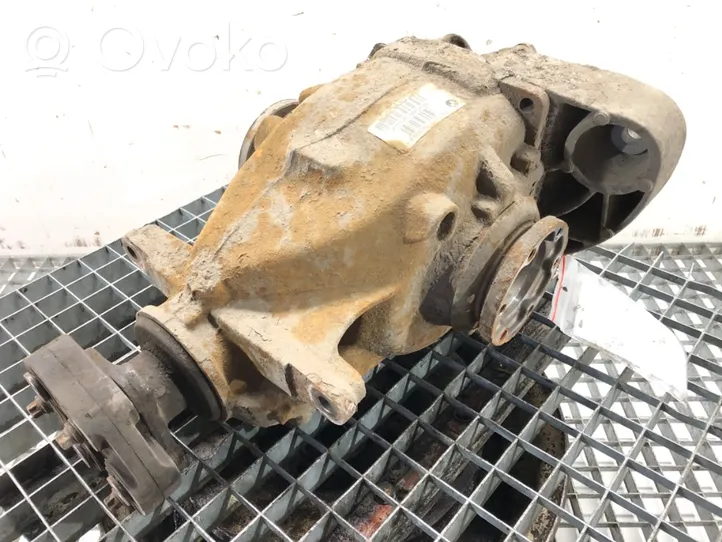 BMW 3 E90 E91 Rear differential 75661972.47