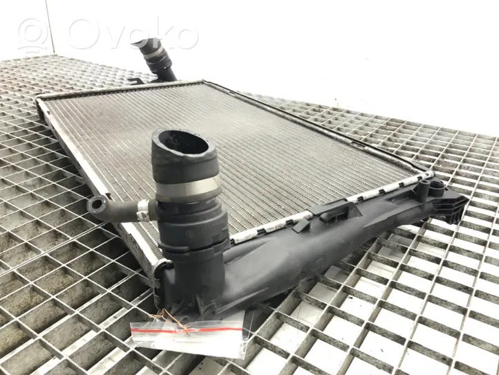 BMW 3 E90 E91 Radiateur de refroidissement 7788898