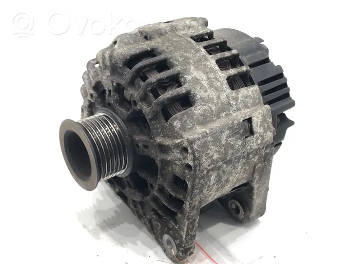 Renault Scenic II -  Grand scenic II Alternator 8200290217