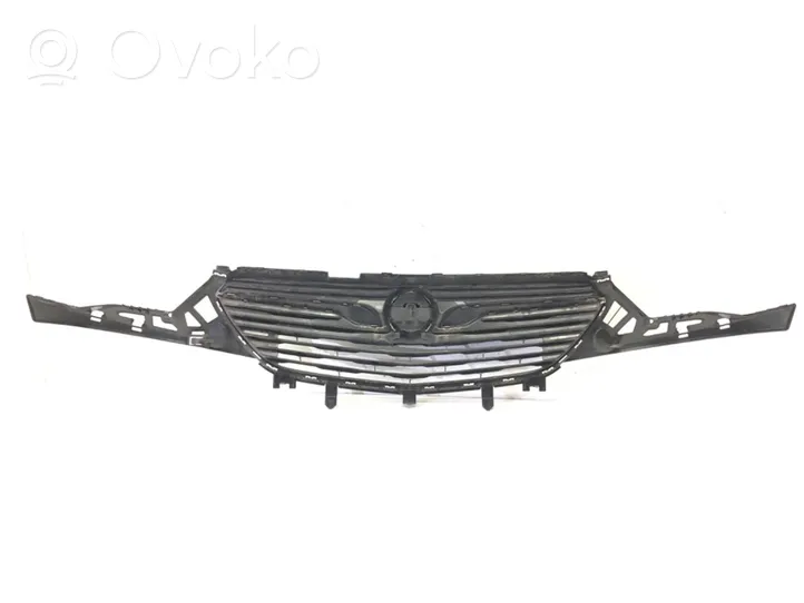 Opel Grandland X Front grill YP00023977