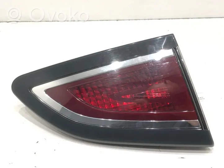 Renault Scenic III -  Grand scenic III Rear/tail lights 265550018R