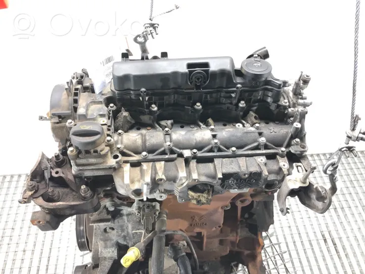 Ford Mondeo MK V Engine T8CC