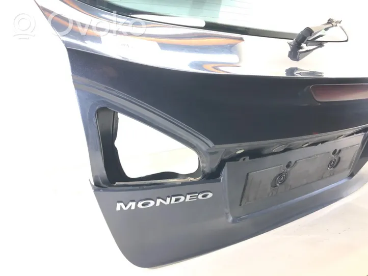 Ford Mondeo MK IV Tailgate/trunk/boot lid 