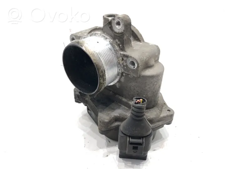 Volkswagen Golf VI Vanne EGR 03G128063F