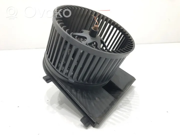 Audi A3 S3 8L Heater fan/blower 1J1819021B