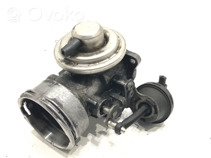 Audi A4 S4 B6 8E 8H Vanne EGR 038131501AL