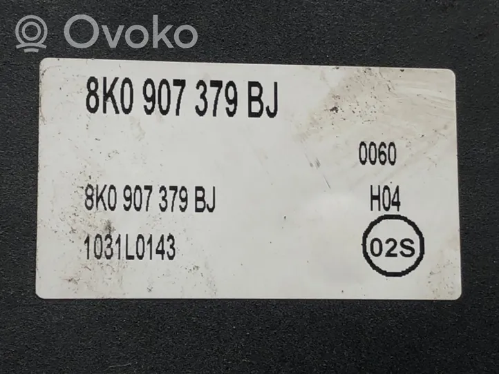 Audi A4 S4 B8 8K ABS Pump 8K0614517EJ