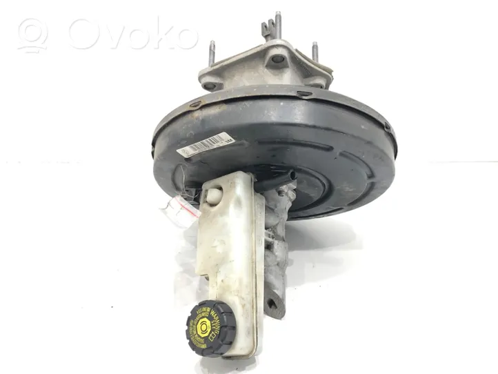 Renault Megane III Servo-frein 472100005R