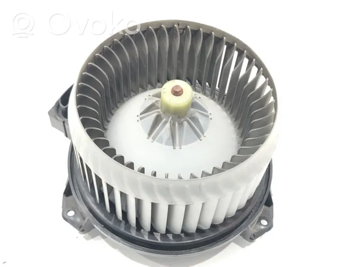 Suzuki Swift Ventola riscaldamento/ventilatore abitacolo AV272700-0311