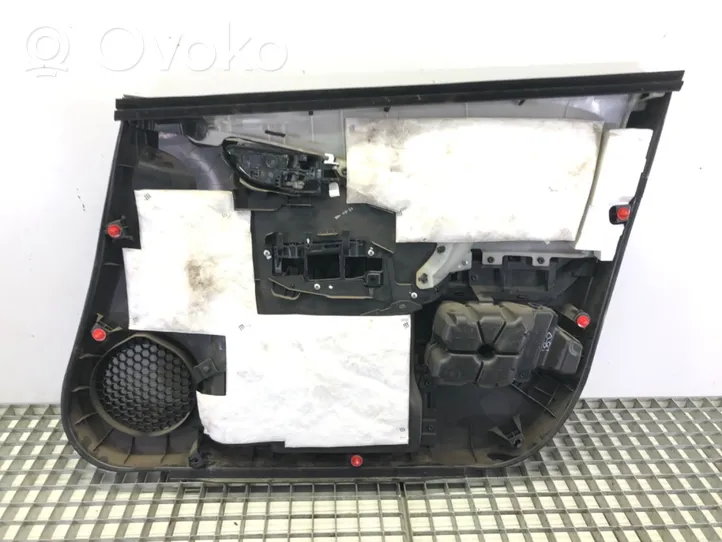 Honda Jazz Rivestimento del pannello della portiera anteriore 