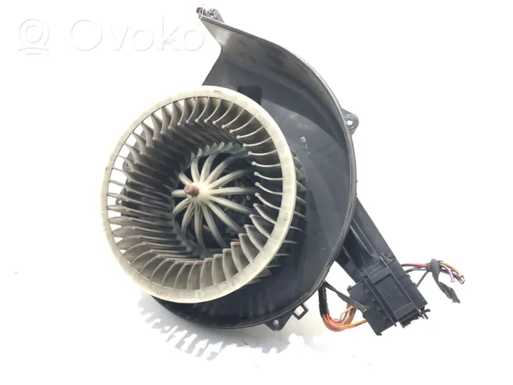 Skoda Fabia Mk1 (6Y) Ventola riscaldamento/ventilatore abitacolo 6Q1819015C