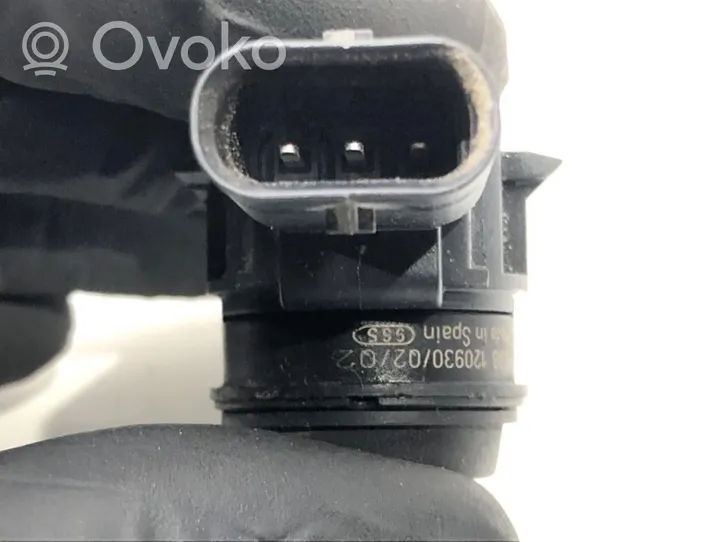 BMW 3 F30 F35 F31 Parking PDC sensor 9261582