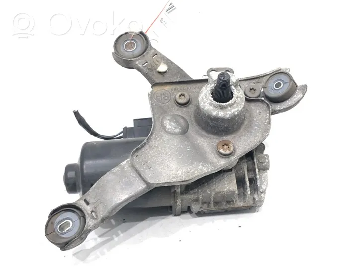 Ford Mondeo MK V Mechanizm i silniczek wycieraczek szyby przedniej / czołowej DS73-17504-BG