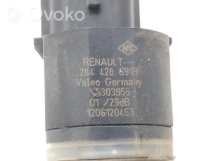 Renault Scenic III -  Grand scenic III Sensore di parcheggio PDC 284428691R