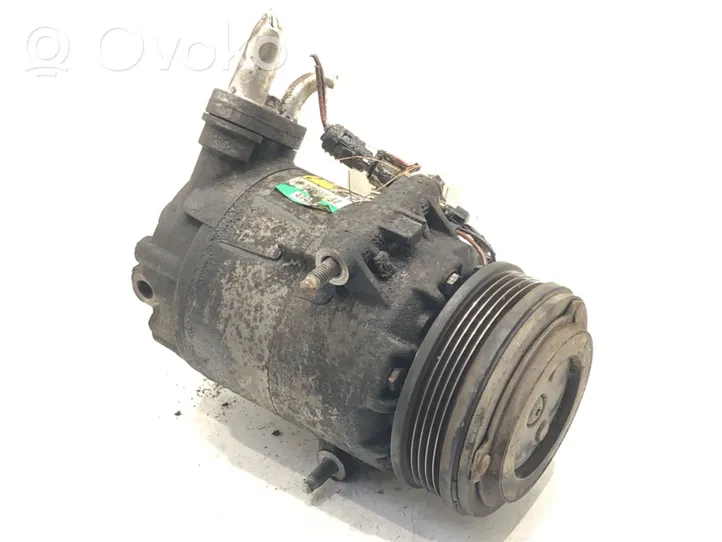 Opel Astra H Compressore aria condizionata (A/C) (pompa) 