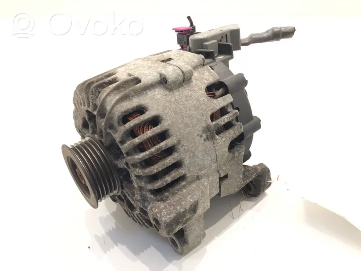 Toyota Auris E180 Alternator 8574045