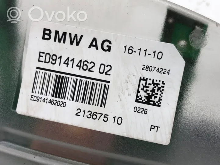 BMW 7 F01 F02 F03 F04 Antenna autoradio 9141462