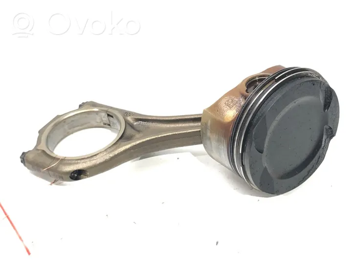 BMW 7 F01 F02 F03 F04 Piston avec bielle N63B44A