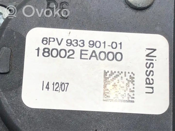 Nissan Pathfinder R51 Gaspedal 18002EA000