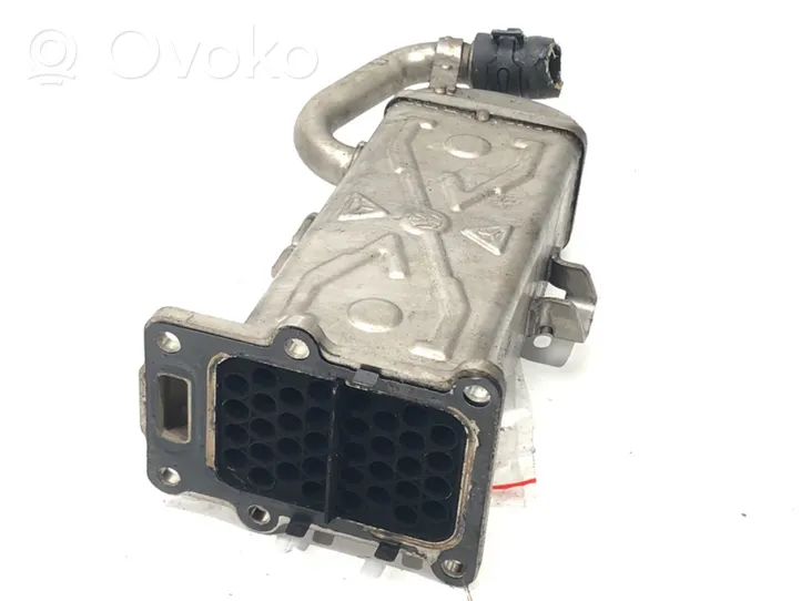 Skoda Rapid (NH) EGR valve cooler 03L131512DP