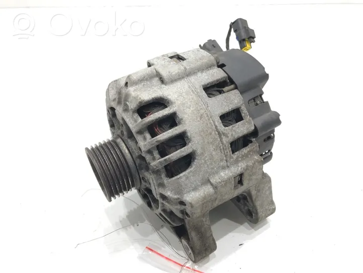 Citroen C3 Pluriel Generatore/alternatore 9665577680