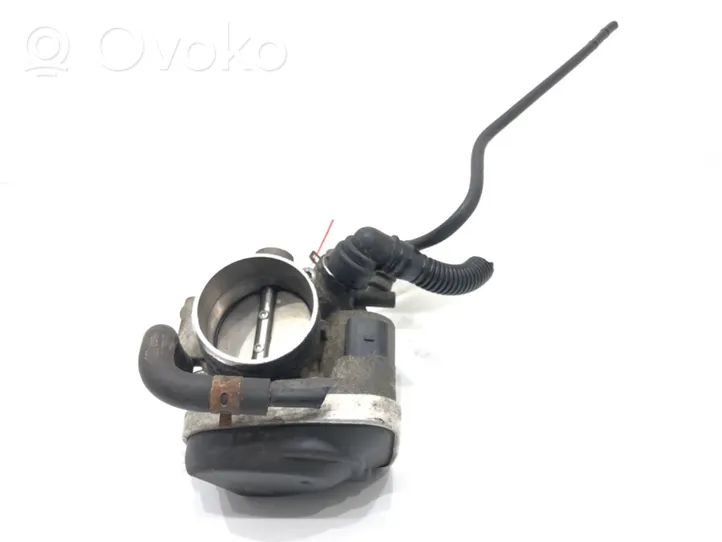 Chevrolet Orlando Engine shut-off valve 55562380