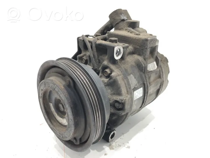 Volkswagen PASSAT B5.5 Klimakompressor Pumpe 8D0260808