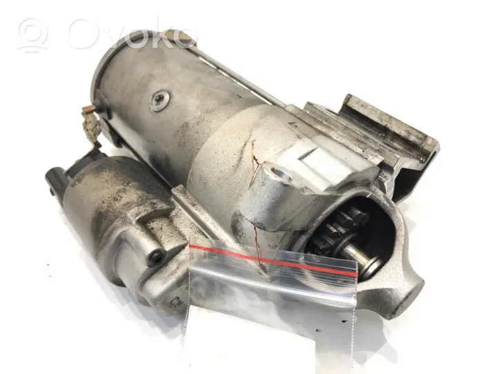 BMW X3 G01 Motor de arranque 8671504