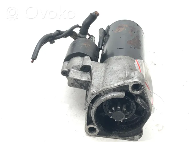 Volkswagen PASSAT B5.5 Starter motor 068911024H