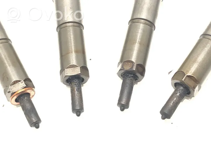 Audi A5 8T 8F Fuel injectors set 77944350445110209