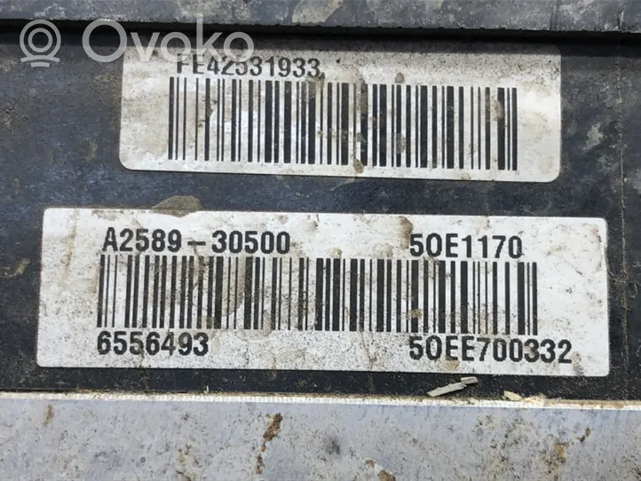 KIA Ceed ABS Blokas 61589-45200