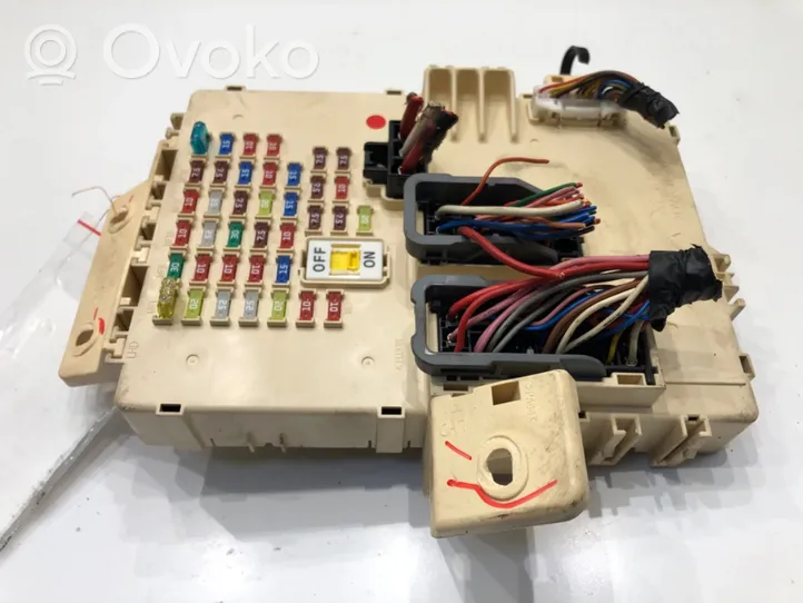 Hyundai i40 Fuse box set 91950-3Z011