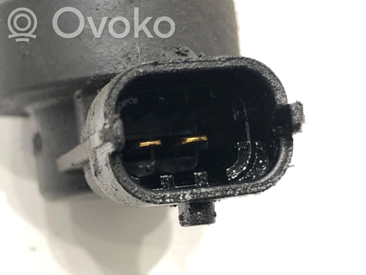 0928400680 Opel Corsa D Fuel pressure regulator, 27.95 € RRR