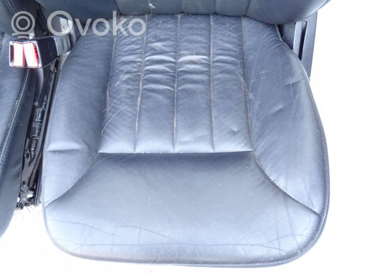 Mercedes-Benz ML W164 Juego del asiento 