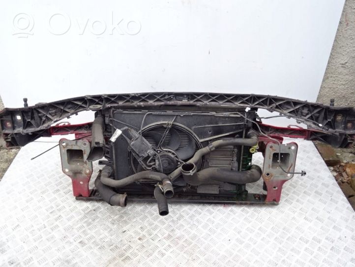 Ford Mondeo MK IV Kit frontale 