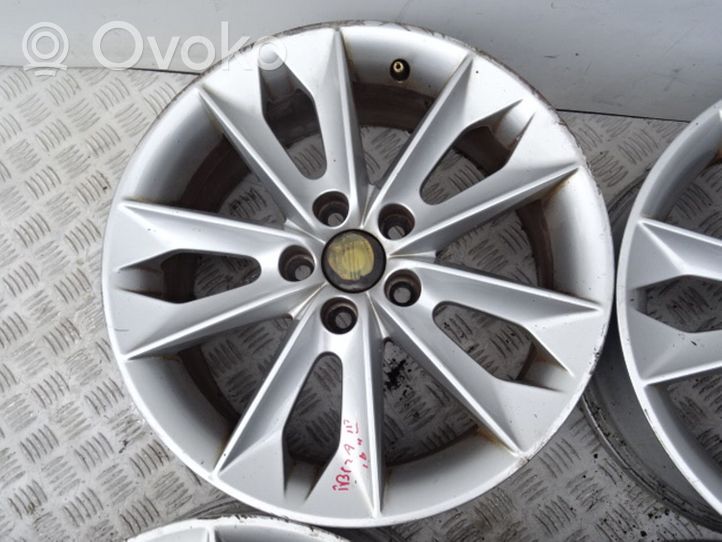 Seat Ibiza IV (6J,6P) Cerchione in lega R16 