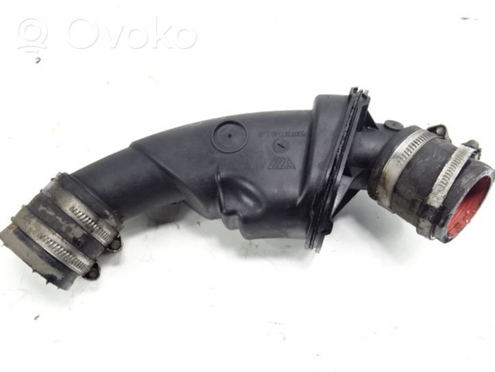 Volvo S80 Rezonator / Dolot powietrza 30778734