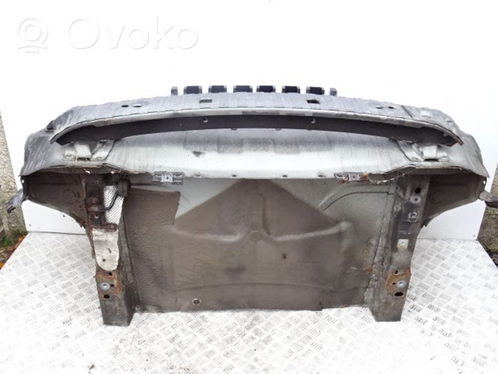 Volvo C30 Garniture de panneau inférieure de coffre 