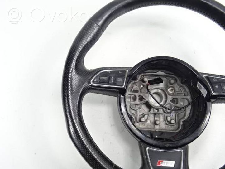 Audi A1 Ohjauspyörä 